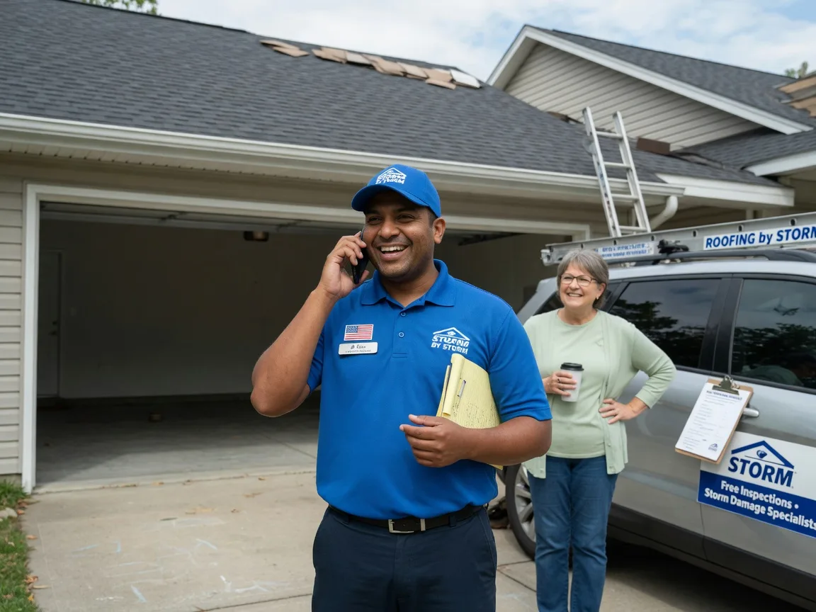 Roof Repair Near Me Redgranite, WI FAQs