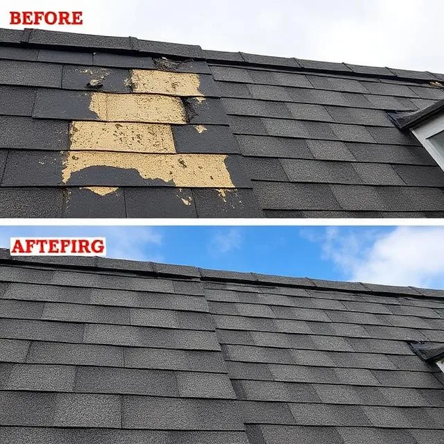 Roof Repair Near Me in Redgranite, WI near me